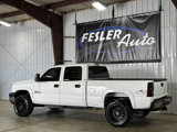 Used 2007 Chevrolet Silverado 2500 LT w/ Heavy-Duty Power Package image 2