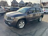 Used 2015 Jeep Compass High Altitude image 3