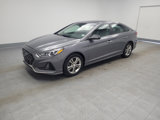 Used 2018 Hyundai Sonata SEL image 2
