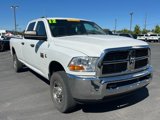 Used 2012 RAM 3500 ST w/ Chrome Appearance Group image 4