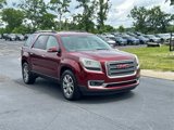 Used 2016 GMC Acadia SLT image 3
