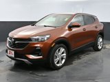 Used 2021 Buick Encore GX Preferred image 2