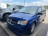 Used 2013 Dodge Grand Caravan SE image 2