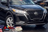 Used 2021 Nissan Kicks S image 3