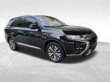 Used 2020 Mitsubishi Outlander SEL image 2