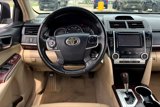 Used 2012 Toyota Camry XLE image 5