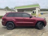 Used 2021 Jeep Grand Cherokee Laredo X image 2
