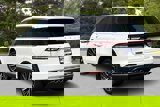 New 2025 Lincoln Aviator Reserve w/ Equipment Group 201A image 3