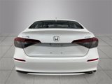 New 2025 Honda Civic Sport image 4