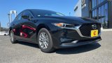 New 2025 MAZDA MAZDA3 s image 5