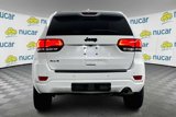 Used 2020 Jeep Grand Cherokee Altitude image 5