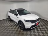 Certified 2021 Kia Sorento SX Prestige image 2