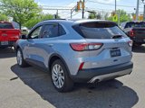 Certified 2022 Ford Escape Titanium w/ Titanium Elite Package image 5