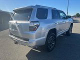 Used 2018 Toyota 4Runner Limited image 5