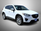 Used 2015 MAZDA CX-5 Grand Touring image 3