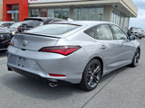 New 2025 Acura Integra A-Spec image 4