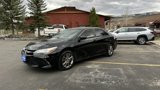 Used 2017 Toyota Camry SE image 5