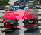 Used 2023 Hyundai Tucson SEL w/ Convenience Package image 4