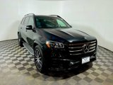Used 2025 Mercedes-Benz GLS 580 4MATIC image 2