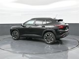 New 2025 Chevrolet Trax RS w/ Sunroof Package image 4