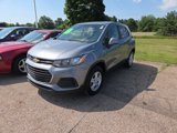Used 2020 Chevrolet Trax LS w/ Tint and Cruise Package image 2