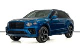 Used 2023 Bentley Bentayga Extended Wheelbase image 4