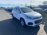Used 2018 Chevrolet Trax LT w/ LT Convenience Package image 5