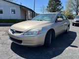 Used 2003 Honda Accord LX image 4