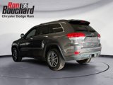 Used 2017 Jeep Grand Cherokee Limited w/ Trailer Tow Group IV image 4
