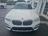 Used 2021 BMW X3 xDrive30i image 3