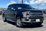 Used 2018 Ford F150 4x4 SuperCrew image 3