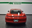 Used 2014 Porsche Cayman image 4