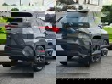 Used 2021 Toyota RAV4 XLE image 3