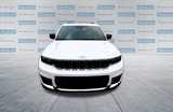 New 2025 Jeep Grand Cherokee L Laredo w/ Luxury Tech Group I image 2