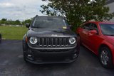 Used 2018 Jeep Renegade Latitude image 2