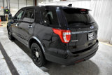 Used 2016 Ford Explorer 4WD Police Interceptor image 4