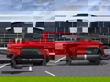 New 2026 GMC Canyon Elevation image 5