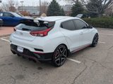 Used 2019 Hyundai Veloster N N w/ Performance Package image 3