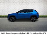 Used 2023 Jeep Compass Limited image 6