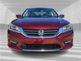 Used 2014 Honda Accord EX-L image 4