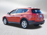 Used 2015 Toyota RAV4 Limited image 5