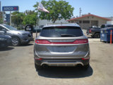 Used 2016 Lincoln MKC Premiere image 5