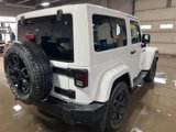 Used 2017 Jeep Wrangler Sahara image 5