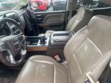 Used 2015 GMC Sierra 1500 SLT w/ SLT Crew Cab Value Package image 3