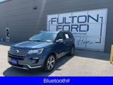 Used 2018 Ford Explorer Platinum image 3