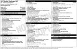 Used 2017 Dodge Challenger SXT image 3
