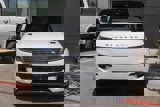 New 2025 Land Rover Range Rover Sport SE image 2