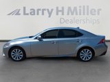 Used 2015 Lexus IS 250 image 2