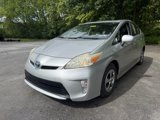 Used 2013 Toyota Prius Two image 3