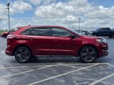 Used 2019 Ford Edge ST w/ Equipment Group 401A image 2